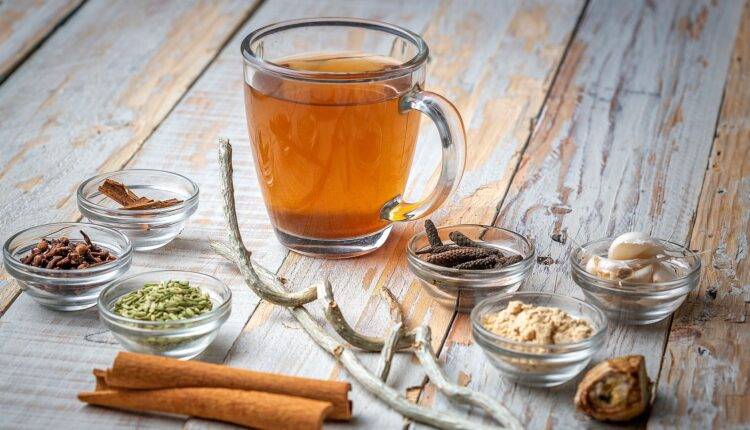 kadha or kada recipe Google India Search Trends 2021 (काढ़ा कैसे बनाएं)