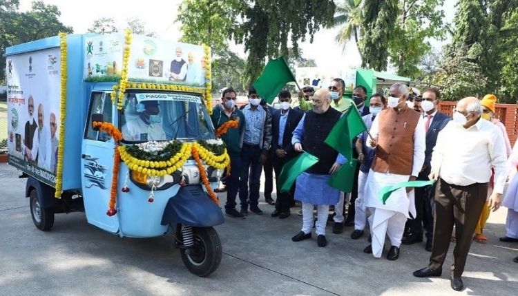 प्राकृतिक खेती अमित शाह (natural farming zero budget natural farming)