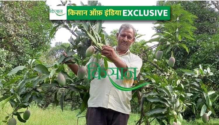 प्रगतिशील किसान सेठपाल सिंह पद्मश्री padma shri award