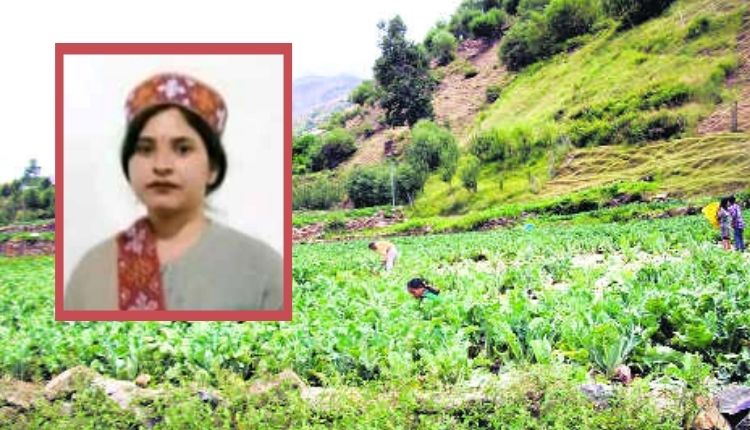 हिमाचल प्रदेश प्राकृतिक खेती (natural farming himachal pradesh)