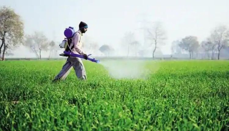 chemical fertilizers for agriculture