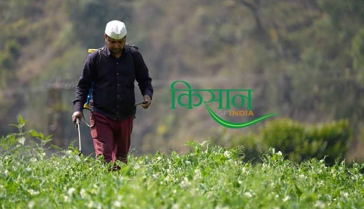 आनंद मणि भट्ट उत्तराखंड जैविक खेती uttarakhand organic farming