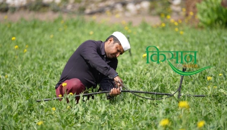 आनंद मणि भट्ट उत्तराखंड जैविक खेती uttarakhand organic farming