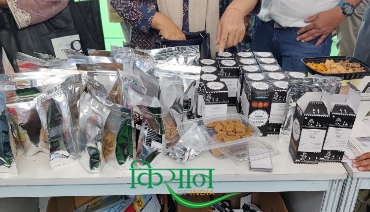 एग्री बिज़नेस किसान पूजा शर्मा हरियाणा pooja sharma haryana agri business