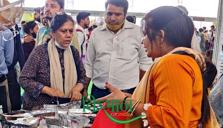 एग्री बिज़नेस किसान पूजा शर्मा हरियाणा pooja sharma haryana agri business