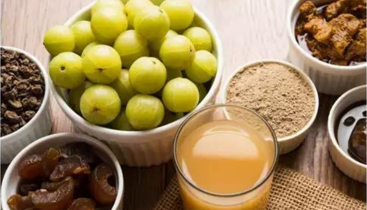 आंवले की प्रोसेसिंग amla processing