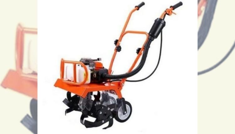 कृषि यंत्र agriculture machines