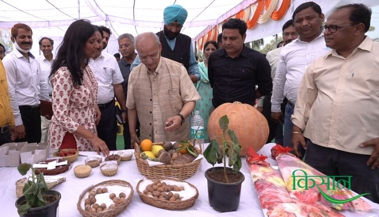 पंतनगर किसान मेला 2022 pantnagar kisan mela 2022