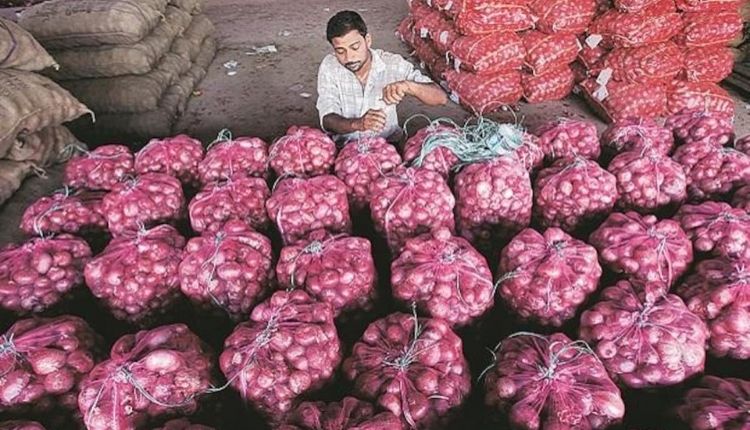 onion