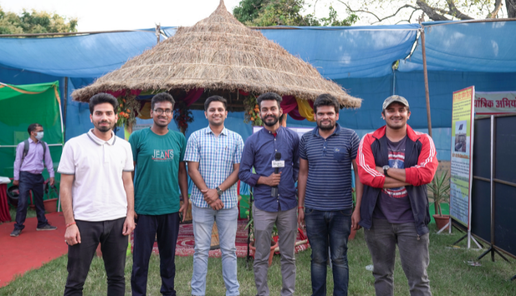एग्रीकल्चर की शान, पंतनगर यूनिवर्सिटी (Pantnagar University) के नौजवान