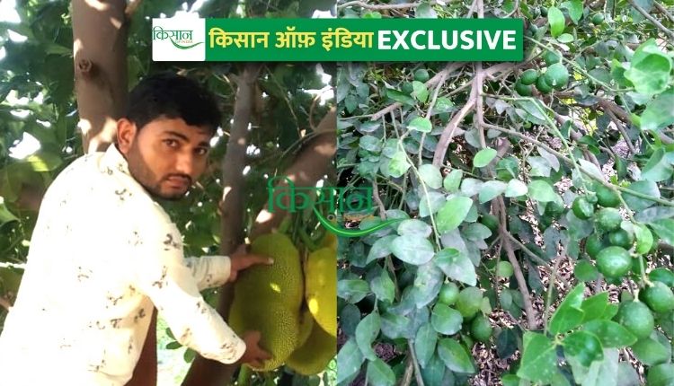 जैविक खेती Gujarat Farmer Atul Ramesh Organic Farming