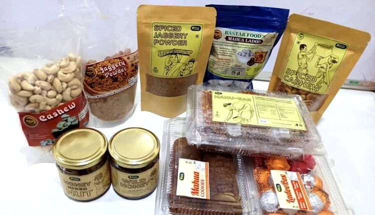 छत्तीसगढ़ के महुआ उत्पादों chhattisgarh mahua products bastar food