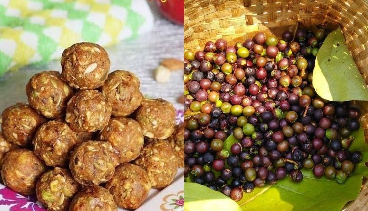 छत्तीसगढ़ के महुआ उत्पादों chhattisgarh mahua products bastar food