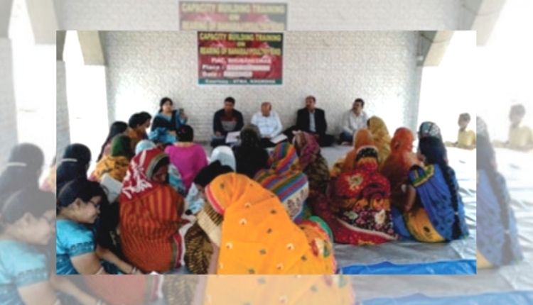 Agri-Startups
