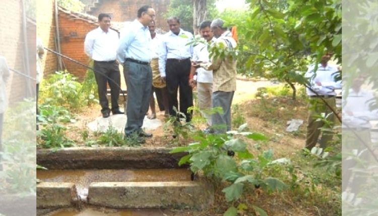 The use of biogas plants changed the picture of a village in Madhya Pradesh, know how the cost of farmer families was reduced