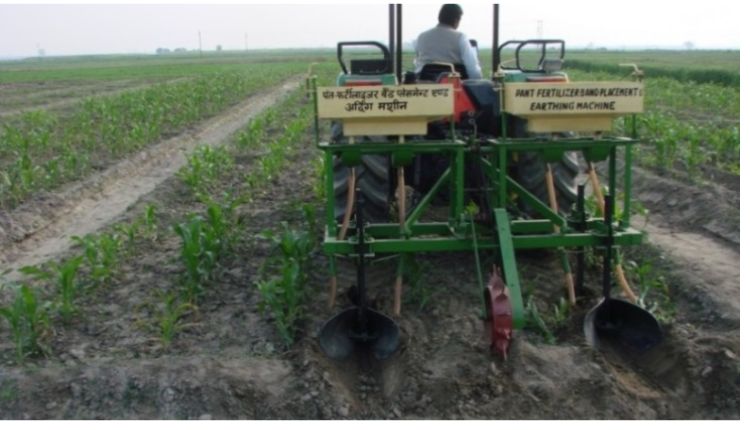 Agri-Equipments
