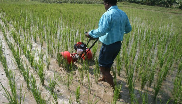 Agri-Equipments