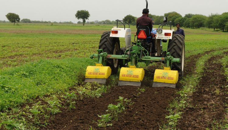 Agri-Equipments