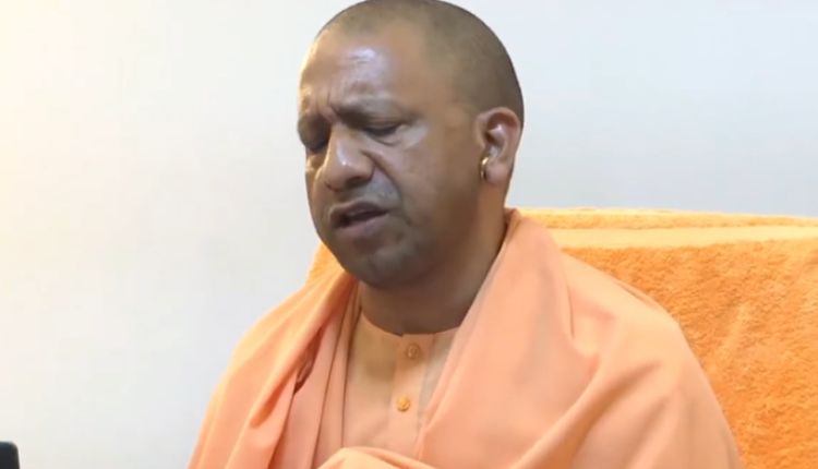 सीएम योगी आदित्यनाथ प्राकृतिक खेती yogi adityanath on natural farming