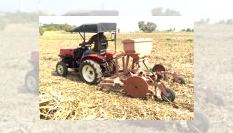 कृषि उपकरण agriculture equipments ICAR