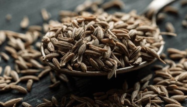 Cumin