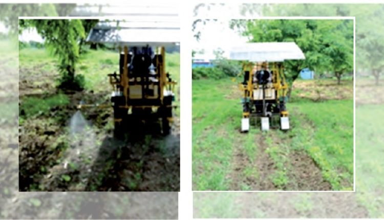 सोलर असिस्टेड ई-प्राइम मूवर मशीन (E-Prime Mover Machine): एक मशीन कई काम, जानिए कैसे किसानों के लिए है फ़ायदेमंद