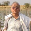 R K Mishra