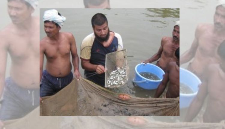 Ornamental Fish Farming: सजावटी मछली पालन 