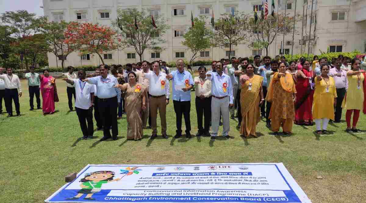 World Environment Day 2023