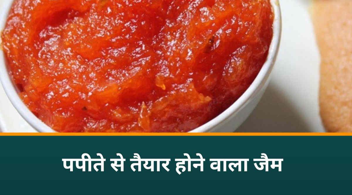 Papaya Products पपीते के उत्पाद 2