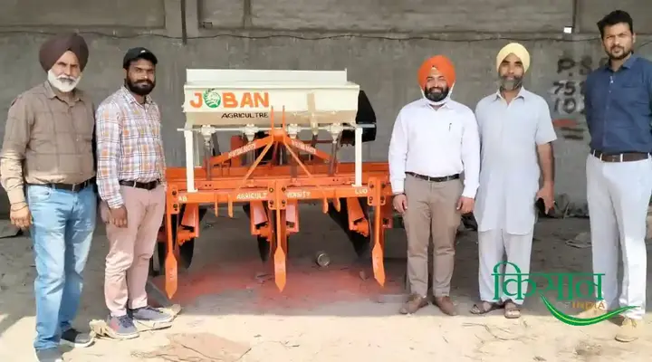 Agriculture Equipment : Bed Maker Machine किसानों के लिए है कितनी उपयोगी और मिलेगी कितनी Subsidy?