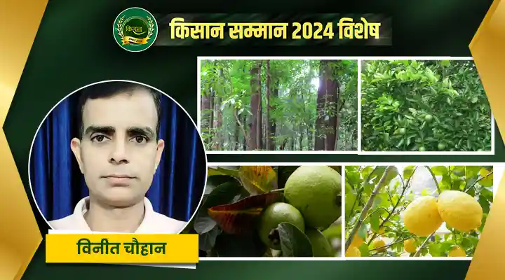 जैविक बागवानी Organic Gardening