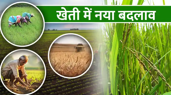 New Change In Farming: कैसे मिट्टी की सेहत का डिजिटल नक्शा बदल रहा है विदर्भ की खेती