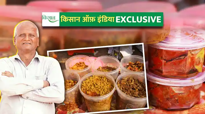 अचार का बिज़नेस Pickle Business