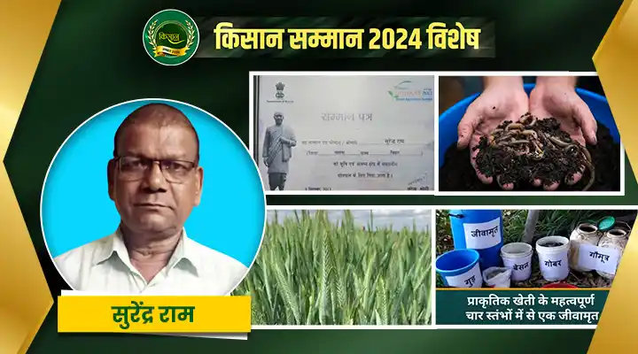 जैविक खेती Organic Farming