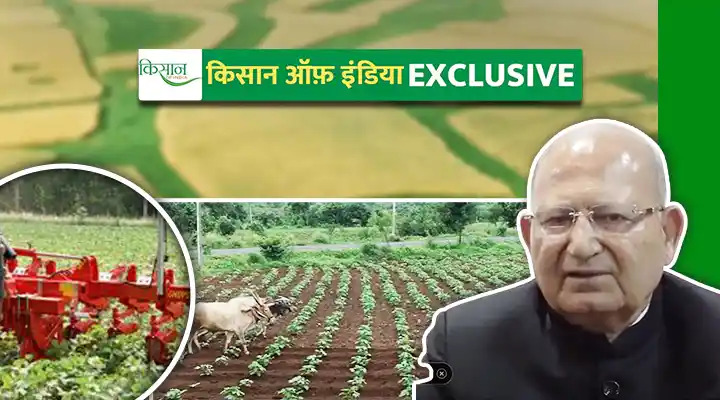 Hybrid Technology : Taas के संस्थापक डॉ आर.एस परोदा ने बताए हाइब्रिड तकनीक के मिथ और फ़ैक्ट्स