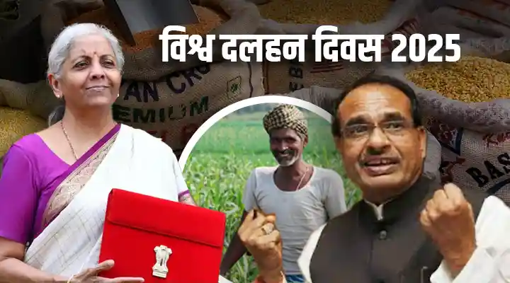 Pulses Self-Reliance Mission: देश की थाली होगी पोषण से भरपूर, दलहन विकास में सरकार का बड़ा कदम