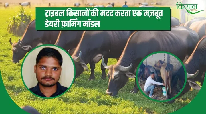 Dairy Farming डेयरी फ़ार्मिंग