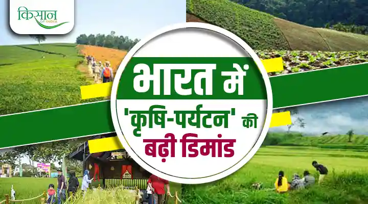 Agro-Tourism In India: कैसे कृषि-पर्यटन बना भारत में पर्यावरण, विज्ञान और अर्थव्यवस्था का सुंदर संगम, बदलाव का बड़ा कदम