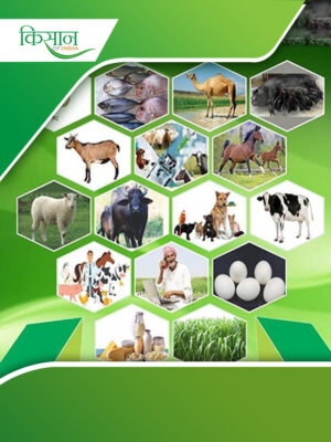 animal husbandry Cover