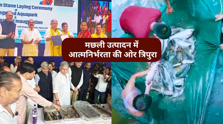 एकीकृत जल पार्क