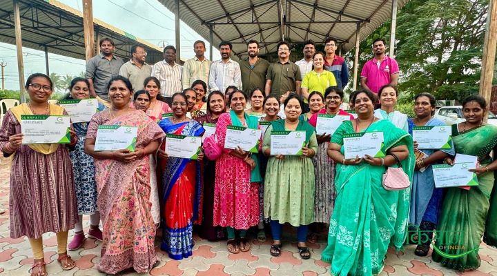भूपेश रेड्डी जेडीआर एग्रीटेक Bhupesh Reddy JDR AGRITECH 1 (1)