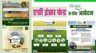 Agri Infra Fund (AIF): किसानों और उद्यमियों के सपनों को कृषि इंफ्रा फंड दे रहा नई उड़ान, जानिए कैसे करें अप्लाई
