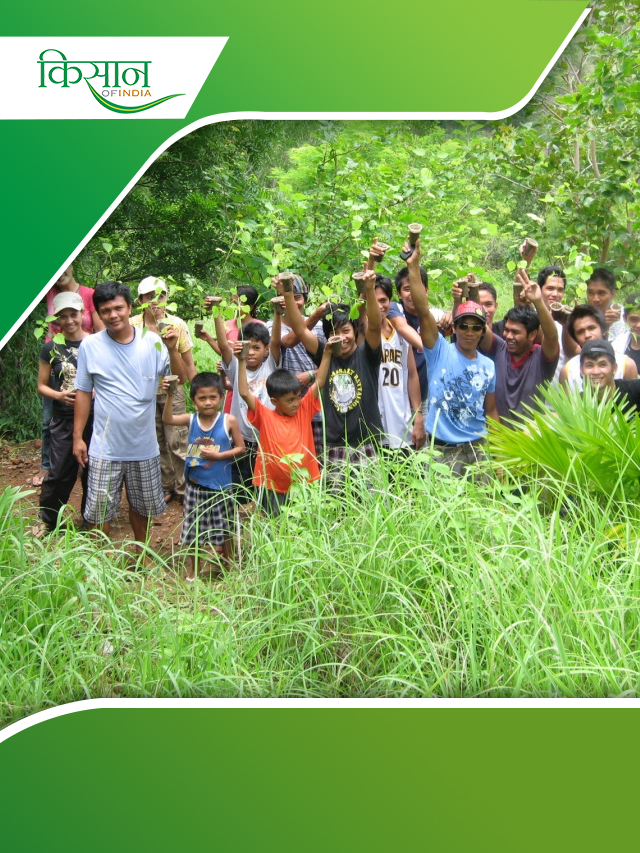 Agro-Tourism भारत की कृषि अर्थव्यवस्था में बदलाव का बड़ा कदम