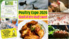 VIV ASIA Poultry Expo 2026: भारत में पहली बार होने जा रहा है लाइव स्टॉक एक्सपो का महाकुंभ!