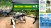 What is Precision Farming: स्मार्ट तकनीक से Agriculture Revolution! क्यों ये है भविष्य की खेती? पढ़ें डीटेल में