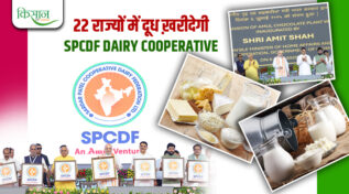 Sardar Patel Co-operative Dairy Federation: देश के डेयरी किसानों के लिए गेम-चेंजर, 5 लाख गांवों को मिलेगा फायदा