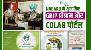 New Initiative Of NABARD: GRIP, CoLab और Whatsapp चैनल से ग्रामीण भारत को मिलेगी बड़ी ताकत!