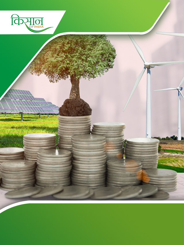 भारत ने Clean Energy के क्षेत्र में अपने लक्ष्यों को वक्त से पहले पूरा किया