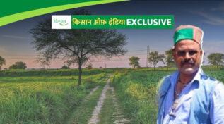 सुभाष पालेकर से मुलाकात ने बदली ज़िदगी, हिमाचल में Natural Farming का शानदार उदाहरण बने किसान सुभाष शादरू